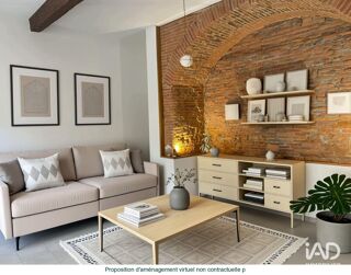  Appartement  vendre 3 pices 84 m