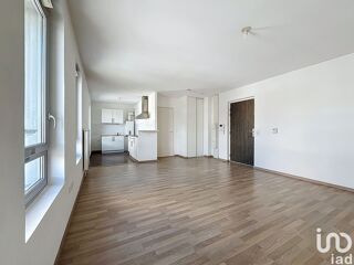  Appartement  louer 1 pice 37 m