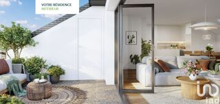  Appartement � vendre 4 pi�ces 88 m�