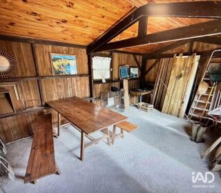  Terrain � vendre 10501 m�