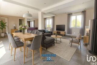  Maison � vendre 5 pi�ces 145 m�