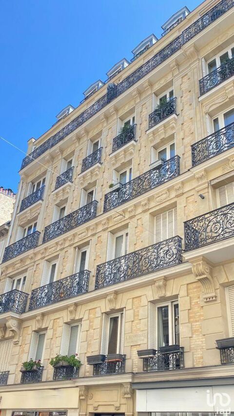 Vente Local d'activit&eacute;s 110 m&sup2; 1290000 75017 Paris