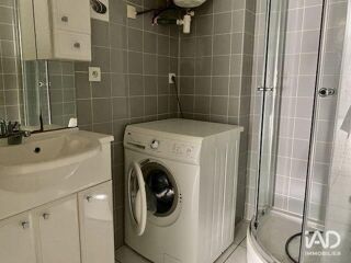  Appartement � louer 2 pi�ces 37 m�