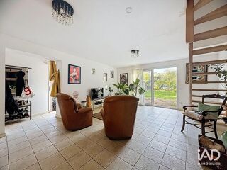  Maison � vendre 3 pi�ces 78 m�