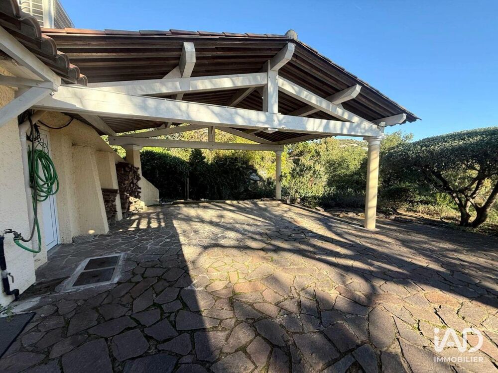  vendre  Maison Les Issambres (83380)