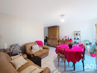  Appartement � vendre 2 pi�ces 45 m�