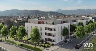  Appartement � vendre 4 pi�ces 87 m�