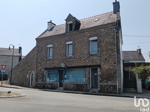 Vente Boutique/Local commercial 100 m&sup2; 55000 56550 Belz