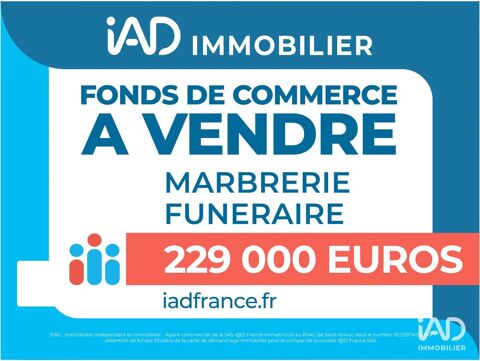 Vente Boutique/Local commercial 200 m&sup2; 229000 22220 Tr�guier