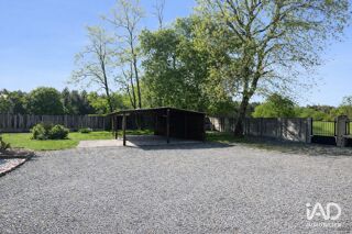  Maison � vendre 4 pi�ces 84 m�