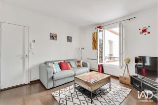  Appartement � vendre 2 pi�ces 50 m�