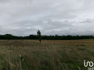  Terrain � vendre 1101 m�