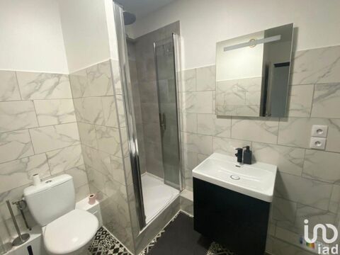  Appartement � louer 2 pi�ces 21 m�