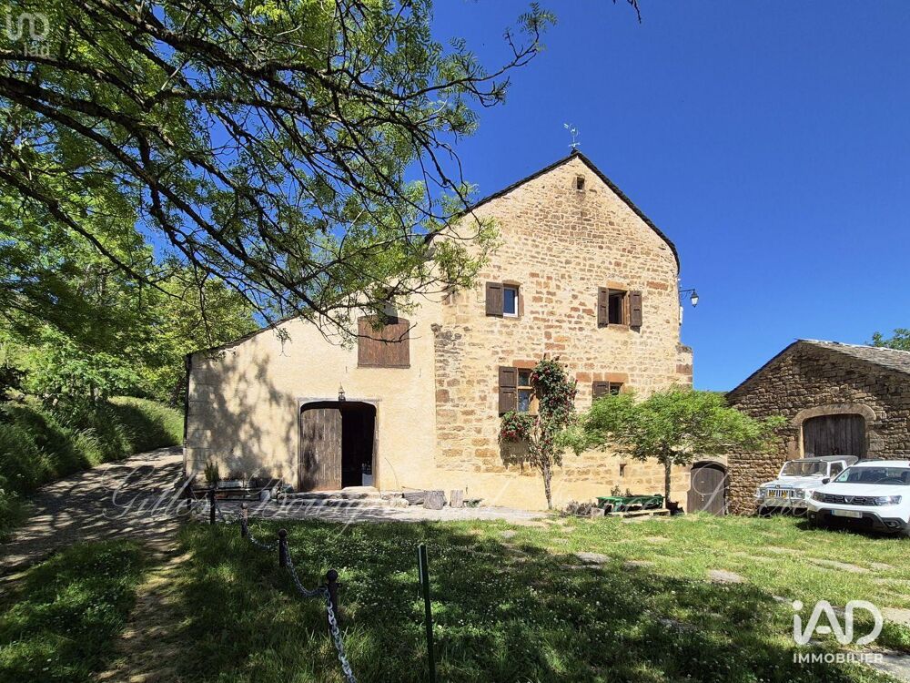  vendre  Maison Bdous (48400)