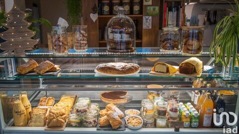 Vente Restaurant 95 m&sup2; 172000 38250 Corren�on en vercors