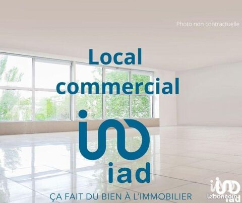 Location Local d'activit&eacute;s 380 m&sup2; 11266 75011 Paris