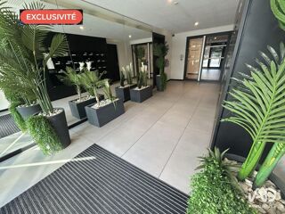  Appartement � vendre 2 pi�ces 41 m�