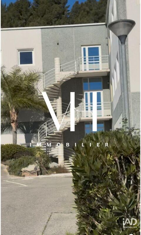 Location Bureaux 60 m&sup2; 1322 83130 La garde