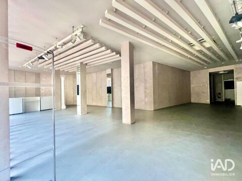 Location Boutique/Local commercial 255 m&sup2; 2500 47000 Agen
