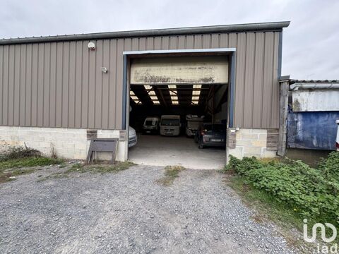  Parking / Garage � louer 35 m�