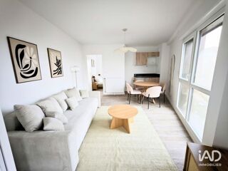  Appartement � vendre 2 pi�ces 38 m�