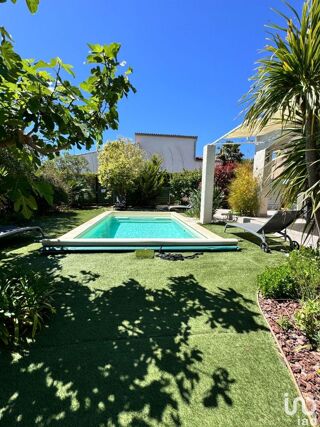  Maison � vendre 5 pi�ces 190 m�