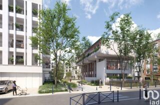  Appartement � vendre 4 pi�ces 87 m�