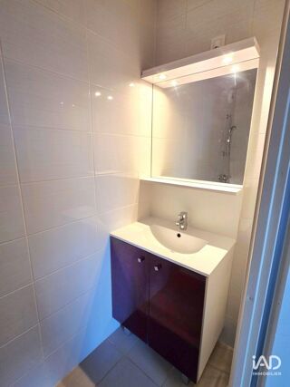  Appartement � vendre 4 pi�ces 81 m�