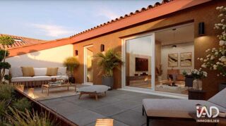  Appartement � vendre 3 pi�ces 62 m�