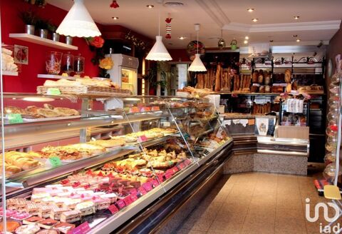 Vente Boulangerie 600 m&sup2; 699900 91450 Soisy-sur-seine