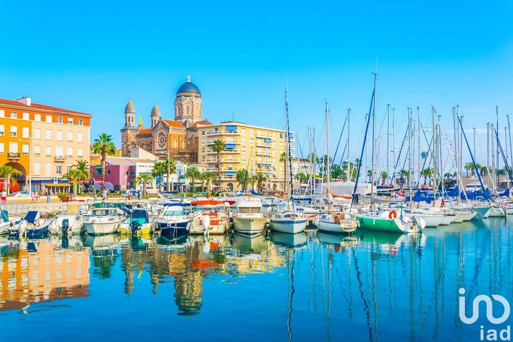 � vendre  Appartement Saint-Rapha�l (83700)