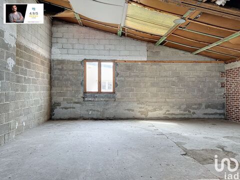Vente Boutique/Local commercial 398 m&sup2; 329000 80330 Longueau