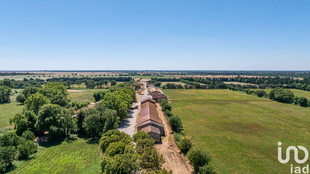  vendre  Maison Salon-de-Provence (13300)