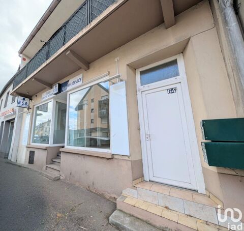 Location Boutique/Local commercial 31 m&sup2; 620 68180 Horbourg-wihr