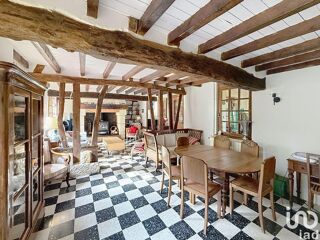  Maison � vendre 6 pi�ces 170 m�