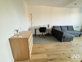  Appartement � louer 1 pi�ce 26 m�