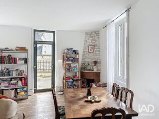  Maison � vendre 5 pi�ces 168 m�