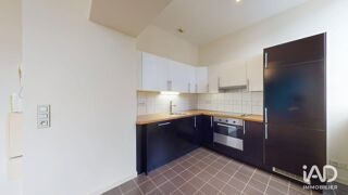  Appartement � vendre 3 pi�ces 64 m�