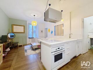  Appartement � vendre 2 pi�ces 72 m�