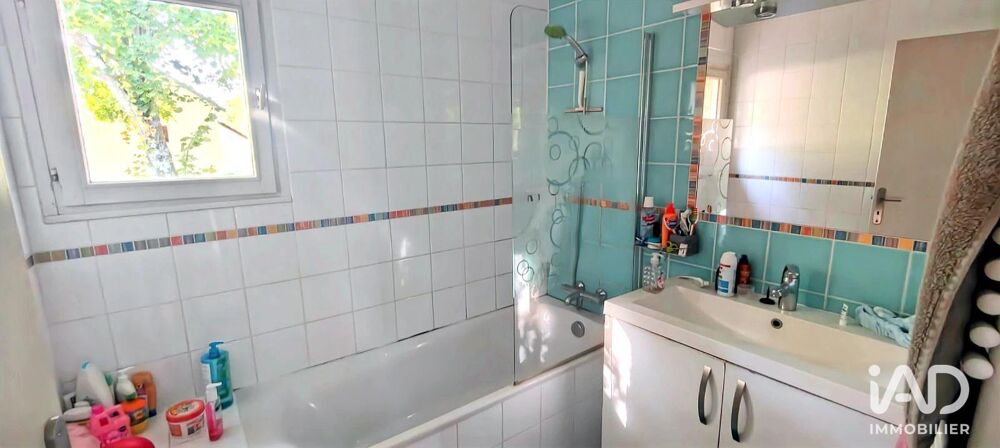 � vendre  Maison Montigny-le-Bretonneux (78180)