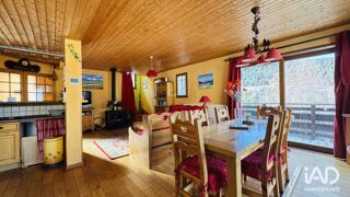  Maison � vendre 5 pi�ces 113 m�