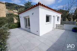  Maison � vendre 4 pi�ces 80 m�