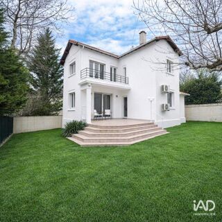  Maison � vendre 5 pi�ces 112 m�
