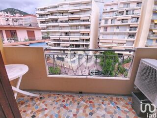  Appartement � vendre 3 pi�ces 46 m�