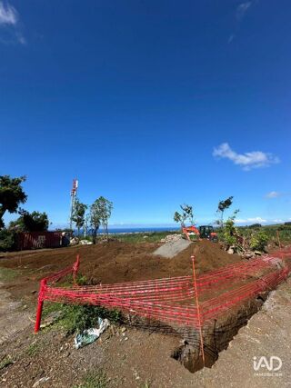  Terrain  vendre 2216 m