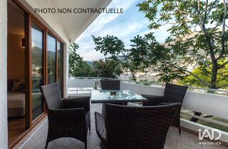  Appartement � vendre 3 pi�ces 58 m�