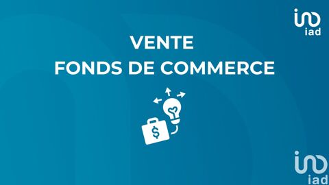 Vente Restaurant 80 m&sup2; 162000 46000 Cahors