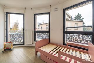  Appartement � vendre 3 pi�ces 71 m�