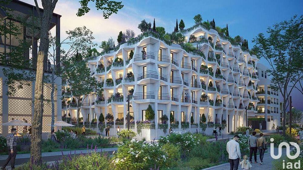 � vendre  Appartement Montpellier (34070)