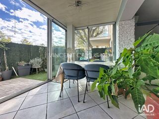  Appartement � vendre 3 pi�ces 68 m�